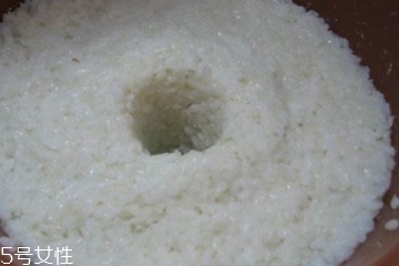 米酒为什么容易醉 真相是这样,米酒为什么容易醉