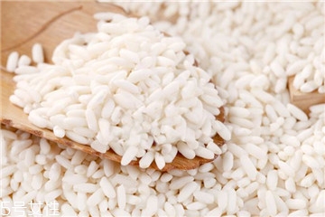 糯米可以代替米饭吗,可以用糯米做米饭吗