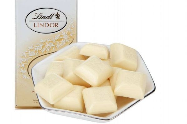 白巧克力有什么作用呢(白巧克力的作用)