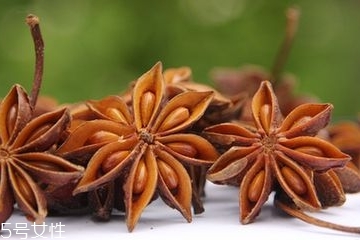 八角对孕妇有影响吗?,八角对孕妇有没有影响