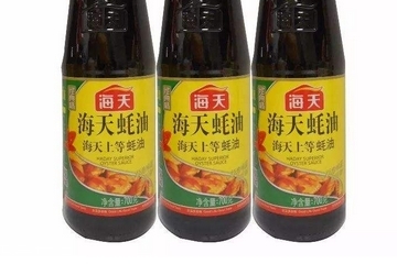 蚝油的作用和功效,蚝油是什么油 蚝油的作用和功效,蚝油是什么油