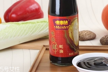 蚝油怎么用蚝油的用法,什么蚝油好吃又安全 蚝油怎么用蚝油的用法,什么蚝油好吃又安全