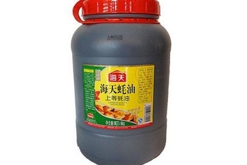 怎么选蚝油是正宗的,蚝油什么牌子的好吃