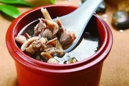 茶树菇炖排骨怎么做,茶树菇炖排骨怎么做好吃