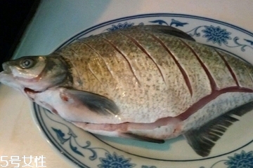 鳊鱼有刺吗小孩能吃吗,鳊鱼有刺吗?