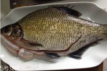 鳊鱼可以做剁椒鱼吗,剁椒鳊鱼的做法和步骤窍门 鳊鱼可以做剁椒鱼吗,剁椒鳊鱼的做法和步骤窍门