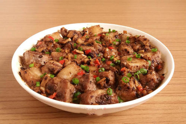 豆豉排骨的做法大全,蒜香排骨怎么做 豆豉排骨的做法大全,蒜香排骨怎么做