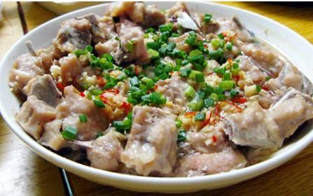 清蒸排骨怎么做好吃又简单,清炖排骨怎样做好吃