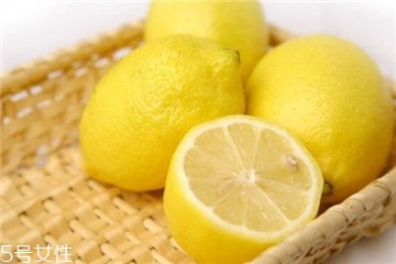 柠檬怎么吃有营养,柠檬怎么吃营养价值高 柠檬怎么吃有营养,柠檬怎么吃营养价值高