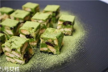 雪花酥的热量高吗,一个雪花酥的热量