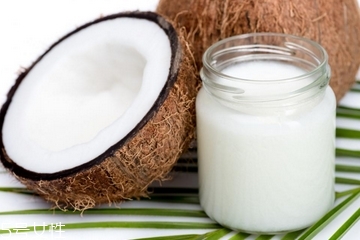 椰子油是什么味道,椰子油有椰子香味吗