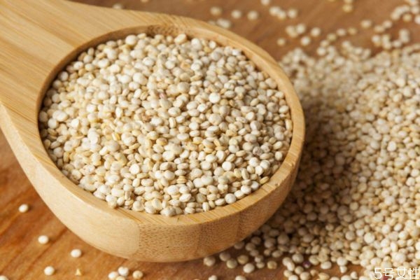 藜麦减肥的正确吃法,藜麦减肥餐的做法