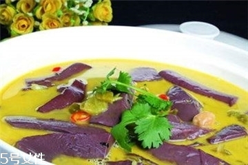 驴血怎么做好吃法大全,驴血的做法窍门