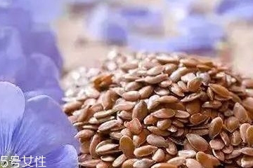 亚麻籽油能炒菜吗,亚麻籽油可以炒菜吗 食用方法