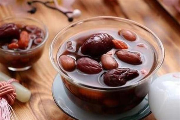 五红汤有哪些东西,哺乳期五红汤可以天天喝吗