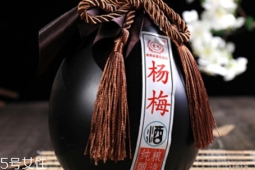 杨梅酒什么味道,杨梅酒什么味道是坏了
