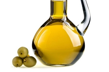 橄榄油是什么颜色的,好的橄榄油是什么颜色