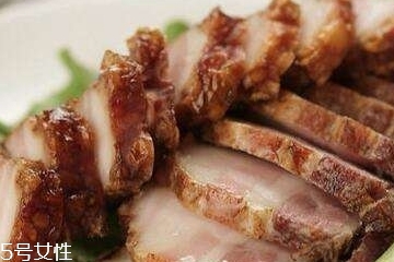 熏肉有营养吗,熏肉到底有没有营养