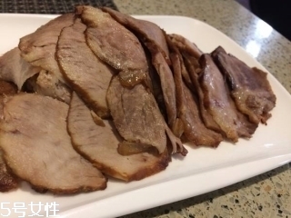 熏肉是咸的吗,熏肉是咸的还是淡的