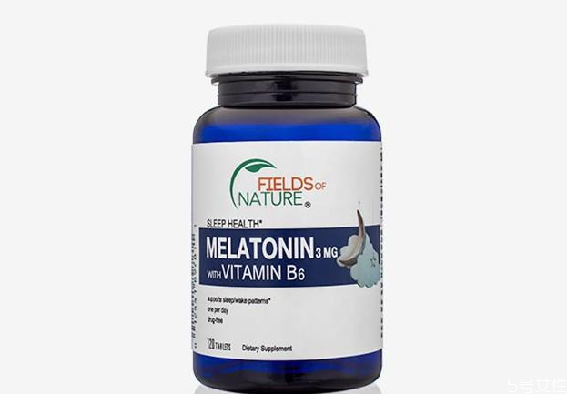 褪黑素怎么吃(褪黑素怎么吃才正确)