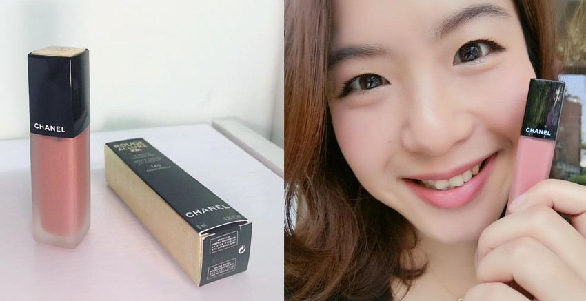 枫叶红口红,枫叶色口红