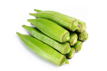 减肥秋葵可以吃吗,减肥吃秋葵可以吃吗