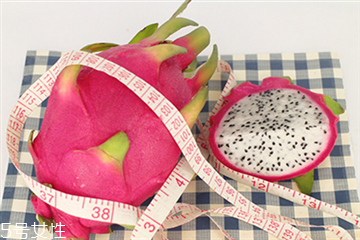 吃火龙果能减肥吗?,火龙果有减肥的功效吗? 吃火龙果能减肥吗?,火龙果有减肥的功效吗?