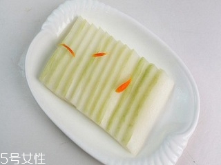 冬瓜夏天怎么保存,冬季怎样保存冬瓜