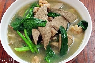 猪肝和瘦肉怎么炒好吃又嫩,猪肝瘦肉的做法