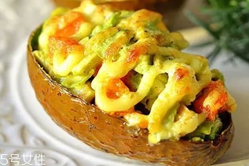 牛油果虾仁做法大全,牛油果炒虾仁