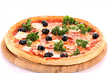 披萨怎样做,披萨怎么保存到第二天