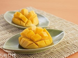 芒果怎么保存好,芒果怎么保存可以放得更久