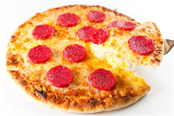 面包怎么做披萨不用烤箱,披萨怎么做家庭做法不用烤箱