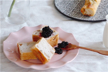 自制桑葚果酱的做法窍门,自制桑葚果酱保存 自制桑葚果酱的做法窍门,自制桑葚果酱保存