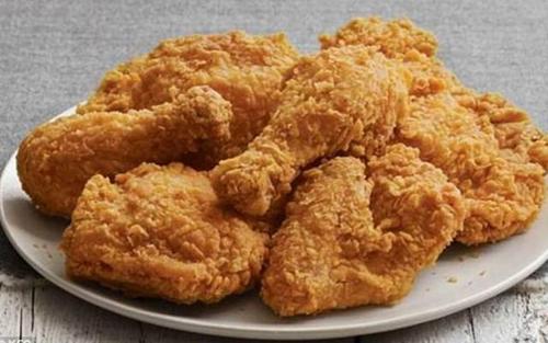 肯德基的炸鸡怎么做,炸鸡怎么做才好吃像肯德基一样 肯德基的炸鸡怎么做,炸鸡怎么做才好吃像肯德基一样