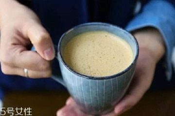 防弹咖啡怎么做,防弹咖啡怎么喝