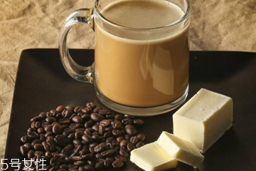 一杯防弹咖啡热量,防弹咖啡一天喝几杯