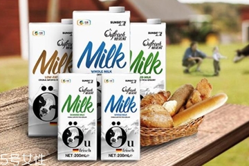 利乐包牛奶保质期,利乐包装牛奶保质期