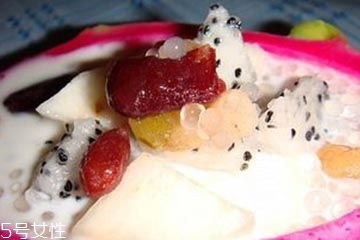 煮熟的西米露怎么保存,做好的西米露怎么保存 煮熟的西米露怎么保存,做好的西米露怎么保存