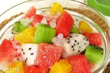 西米露和西米的区别,西米和西米露一样吗 西米露和西米的区别,西米和西米露一样吗