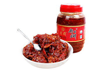 豆瓣酱能多吃吗,豆瓣酱可以多吃吗