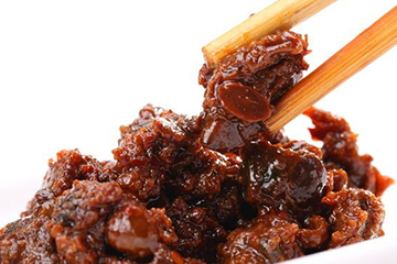 豆瓣酱孕妇可以吃吗,孕妇不能吃豆瓣酱吗