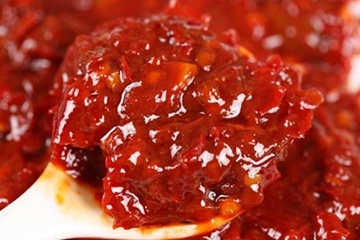 豆瓣酱是酸性还是碱性食物,豆瓣酱是酸性还是碱性的