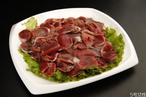 盐焗鸡胗怎么做好吃,盐焗鸡胗怎么做好吃窍门