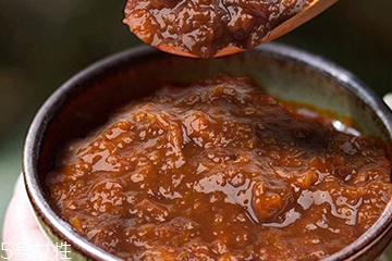 豆瓣酱的做法和配方,做豆瓣酱的做法和配方