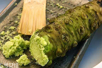 山葵的价格,山葵的价格 山葵多少钱一斤2018