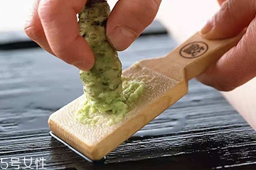 山葵的营养价值及功效,山葵的药用价值