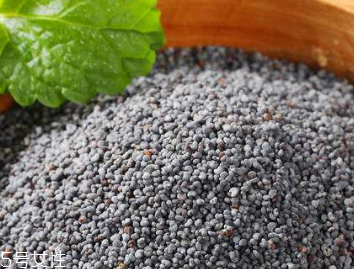 罂粟籽面包怎么做,罂粟籽 面包