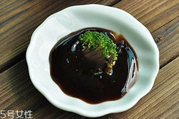 蚝油的热量高吗,一勺蚝油的热量