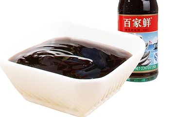 怎样挑选蚝油,蚝油生菜怎么做